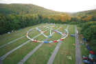 Trabant sraz Morava 2012 - foto