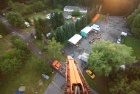 Trabant sraz Morava 2012 - foto