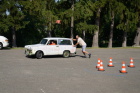 Trabant sraz Morava 2013 - foto
