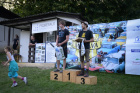 Trabant sraz Morava 2013 - foto