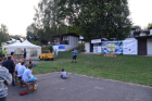 Trabant sraz Morava 2013 - foto