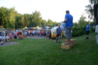 Trabant sraz Morava 2013 - foto