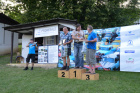 Trabant sraz Morava 2013 - foto