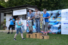 Trabant sraz Morava 2013 - foto