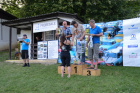 Trabant sraz Morava 2013 - foto