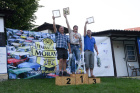 Trabant sraz Morava 2013 - foto