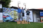 Trabant sraz Morava 2013 - foto