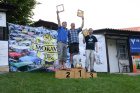 Trabant sraz Morava 2013 - foto