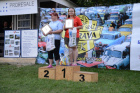 Trabant sraz Morava 2013 - foto