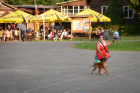 Trabant sraz Morava 2013 - foto