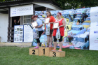 Trabant sraz Morava 2013 - foto