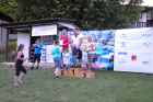 Trabant sraz Morava 2013 - foto