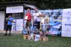 Trabant sraz Morava 2013 - foto