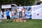 Trabant sraz Morava 2013 - foto
