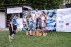 Trabant sraz Morava 2013 - foto