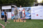 Trabant sraz Morava 2013 - foto