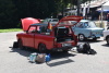 Trabant sraz Morava 2020 - foto