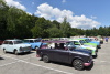 Trabant sraz Morava 2020 - foto