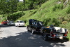 Trabant sraz Morava 2020 - foto