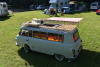Trabant sraz Morava 2020 - foto