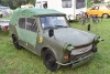 Trabant sraz Morava 2020 - foto