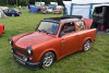 Trabant sraz Morava 2020 - foto