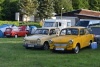 Trabant sraz Morava 2020 - foto
