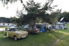 Trabant sraz Morava 2020 - foto